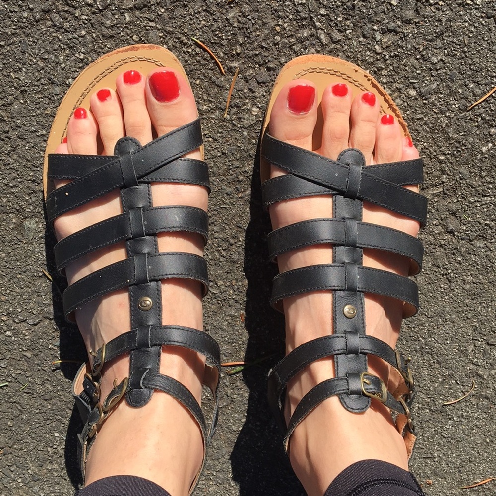 Rip Curl Gladiator Sandals